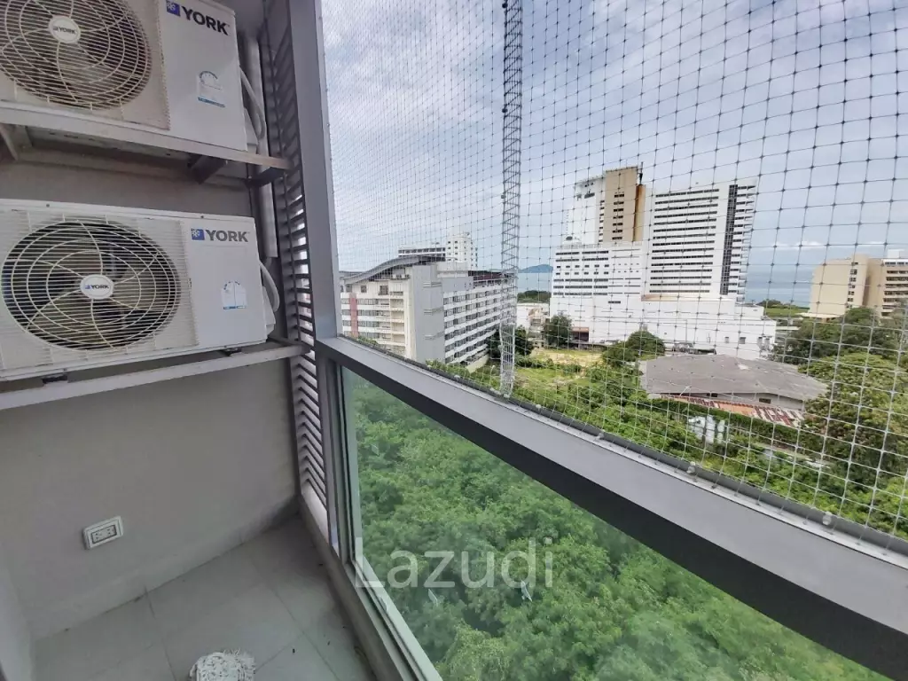 Condo The Cloud Pratumnak for Sale