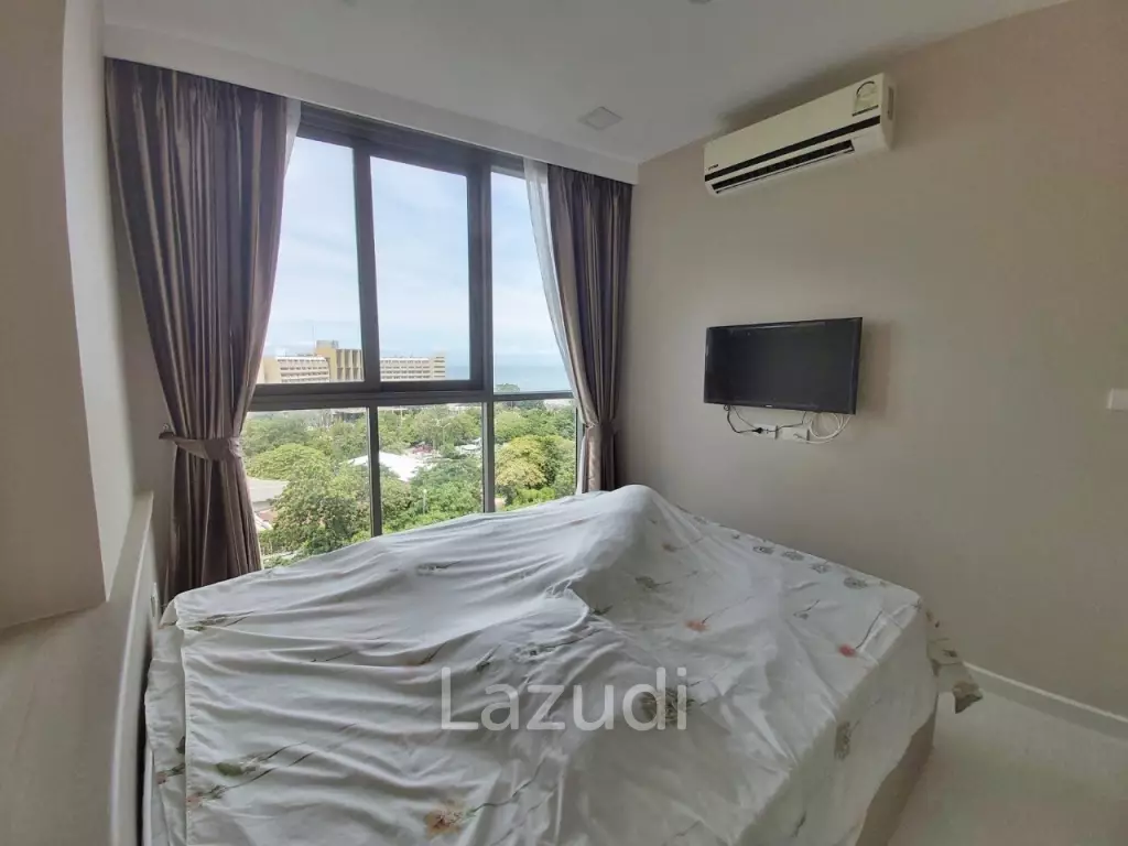 Condo The Cloud Pratumnak for Sale