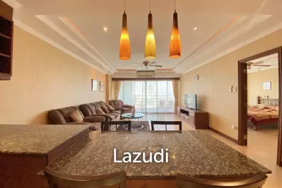 1 Bedroom View Talay 5D for Sale in Jomtien