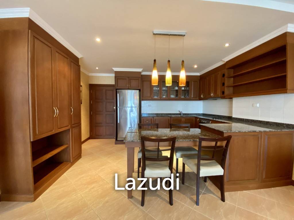 1 Bedroom View Talay 5D for Sale in Jomtien
