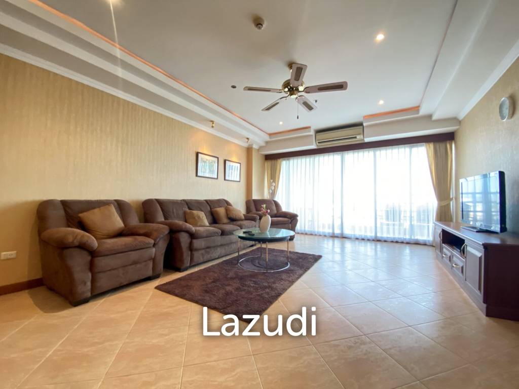 1 Bedroom View Talay 5D for Sale in Jomtien