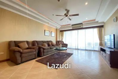 1 Bedroom View Talay 5D for Sale in Jomtien