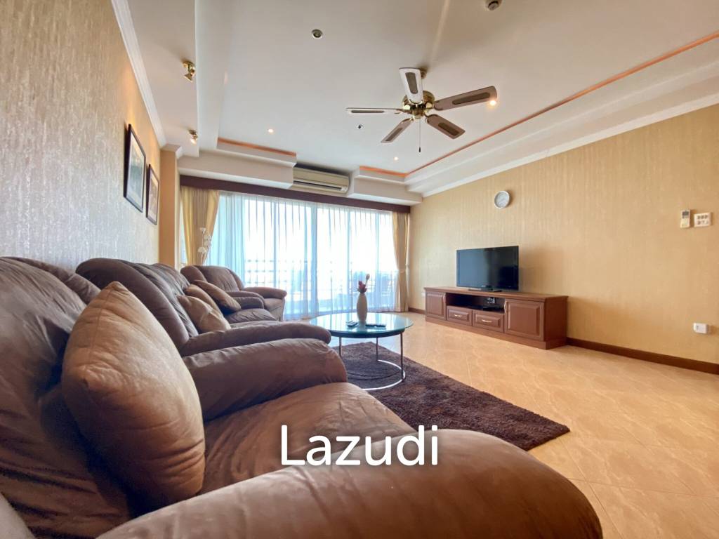 1 Bedroom View Talay 5D for Sale in Jomtien