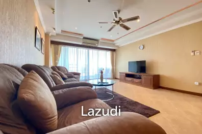 1 Bedroom View Talay 5D for Sale in Jomtien