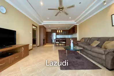 1 Bedroom View Talay 5D for Sale in Jomtien
