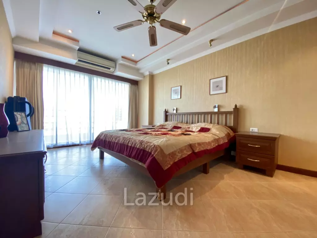 1 Bedroom View Talay 5D for Sale in Jomtien