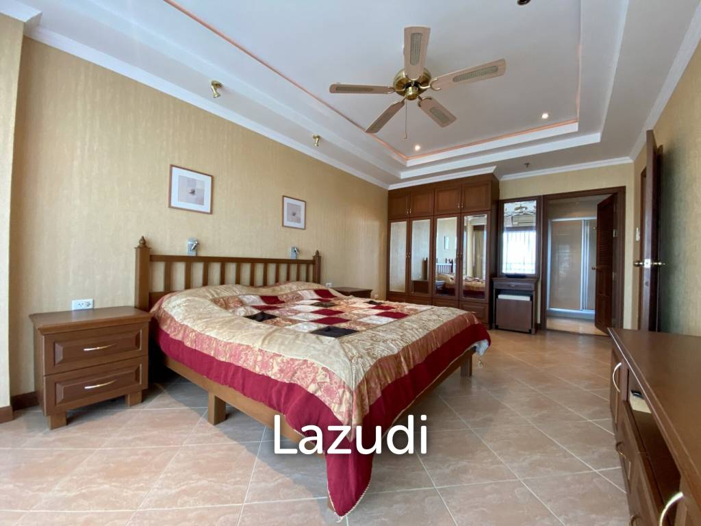 1 Bedroom View Talay 5D for Sale in Jomtien