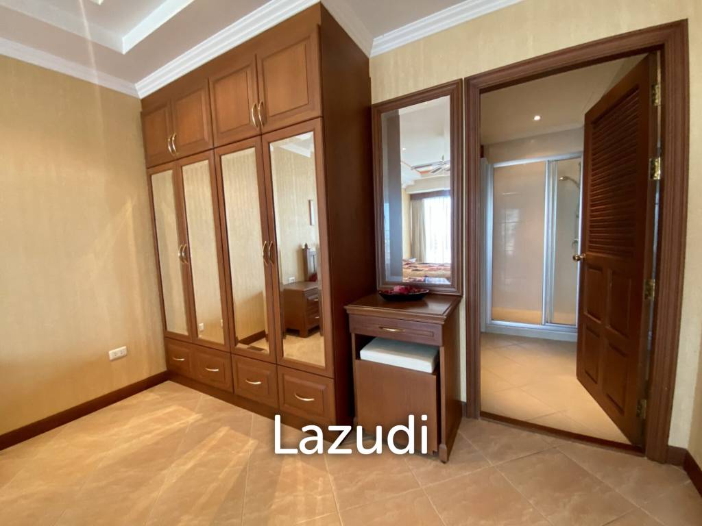 1 Bedroom View Talay 5D for Sale in Jomtien