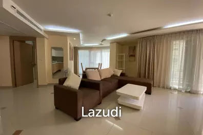 City Garden Condo for Sale in Central Pattaya