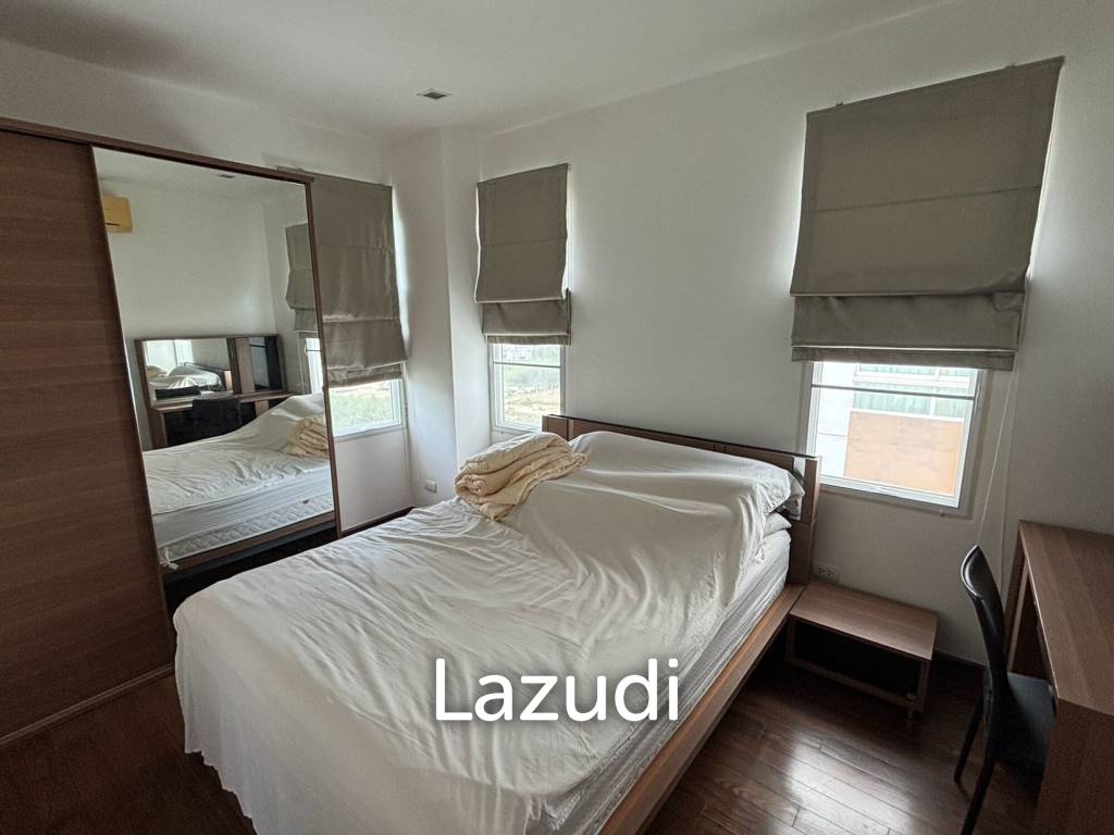 POOL VIEW  2 BED FOREIGN QUOTA BEACH NEARBY CONDO