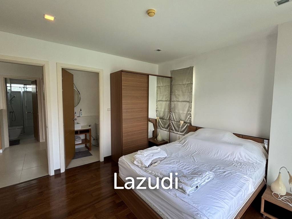 POOL VIEW  2 BED FOREIGN QUOTA BEACH NEARBY CONDO