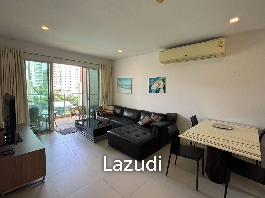 POOL VIEW  2 BED FOREIGN QUOTA BEACH NEARBY CONDO