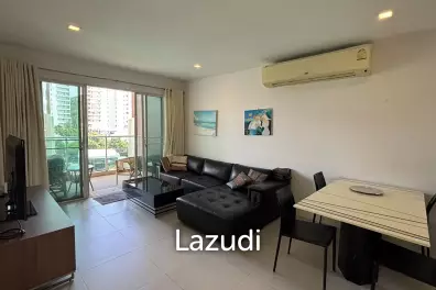 POOL VIEW  2 BED FOREIGN QUOTA BEACH NEARBY CONDO