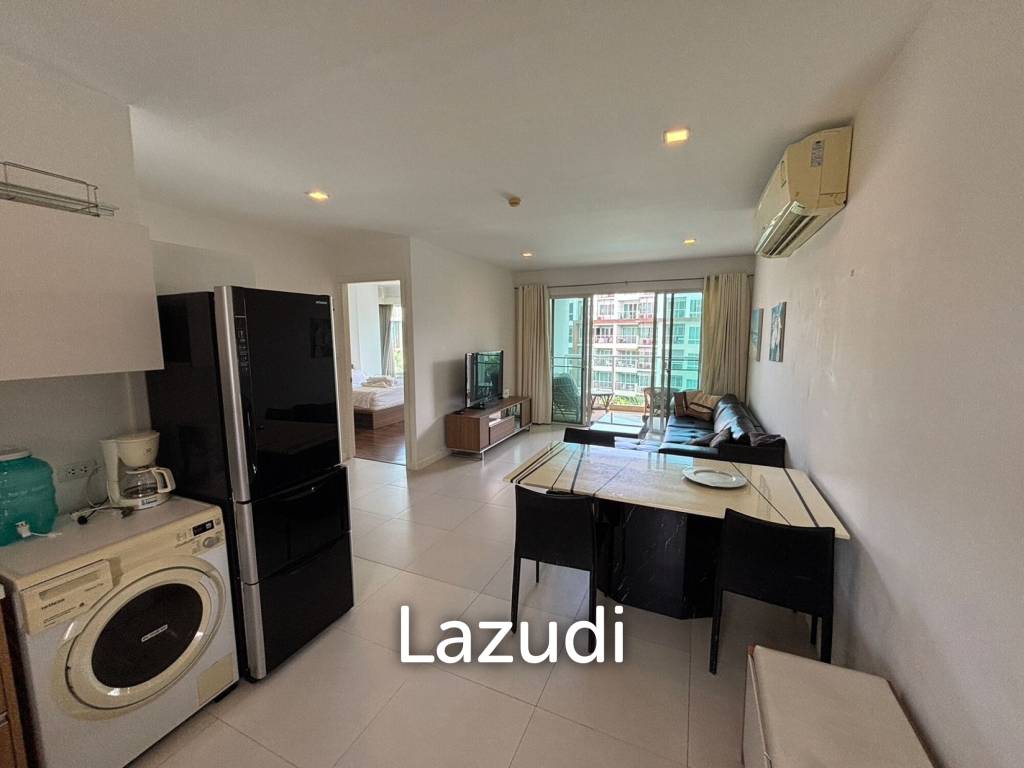 POOL VIEW  2 BED FOREIGN QUOTA BEACH NEARBY CONDO