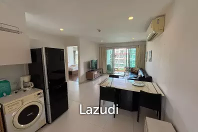 POOL VIEW  2 BED FOREIGN QUOTA BEACH NEARBY CONDO