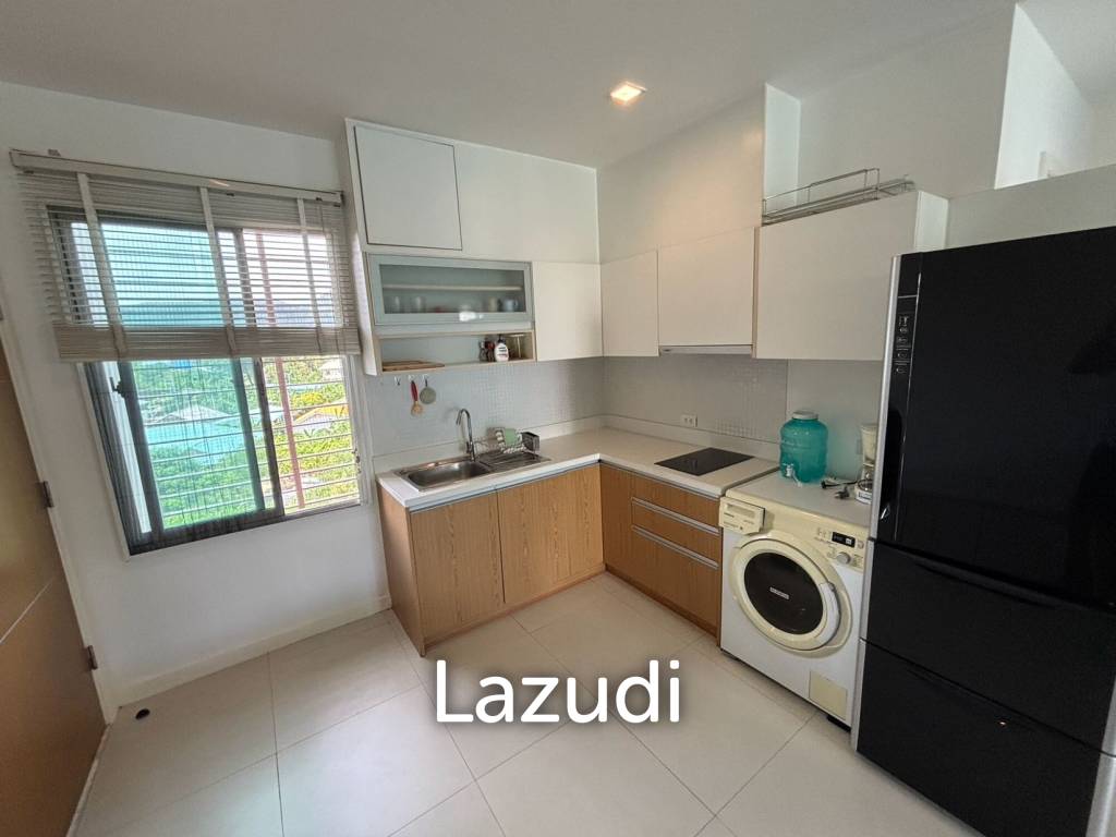 POOL VIEW  2 BED FOREIGN QUOTA BEACH NEARBY CONDO