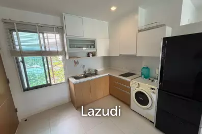 POOL VIEW  2 BED FOREIGN QUOTA BEACH NEARBY CONDO