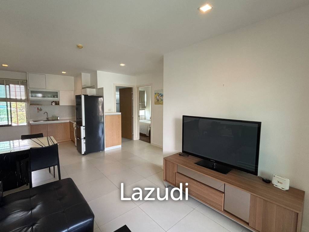 POOL VIEW  2 BED FOREIGN QUOTA BEACH NEARBY CONDO