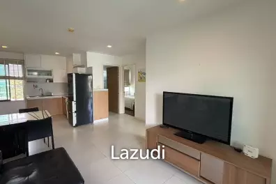 POOL VIEW  2 BED FOREIGN QUOTA BEACH NEARBY CONDO