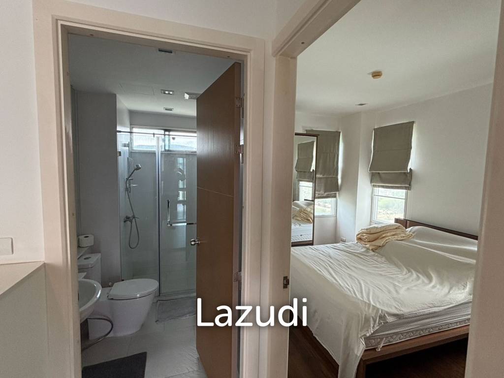 POOL VIEW  2 BED FOREIGN QUOTA BEACH NEARBY CONDO