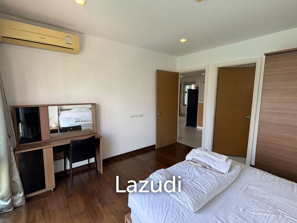 POOL VIEW  2 BED FOREIGN QUOTA BEACH NEARBY CONDO