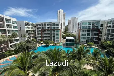 POOL VIEW  2 BED FOREIGN QUOTA BEACH NEARBY CONDO