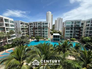 76 ตร.ม 2 เตียง 2 อาบน้ำ คอนโดมิเนียม For ขาย