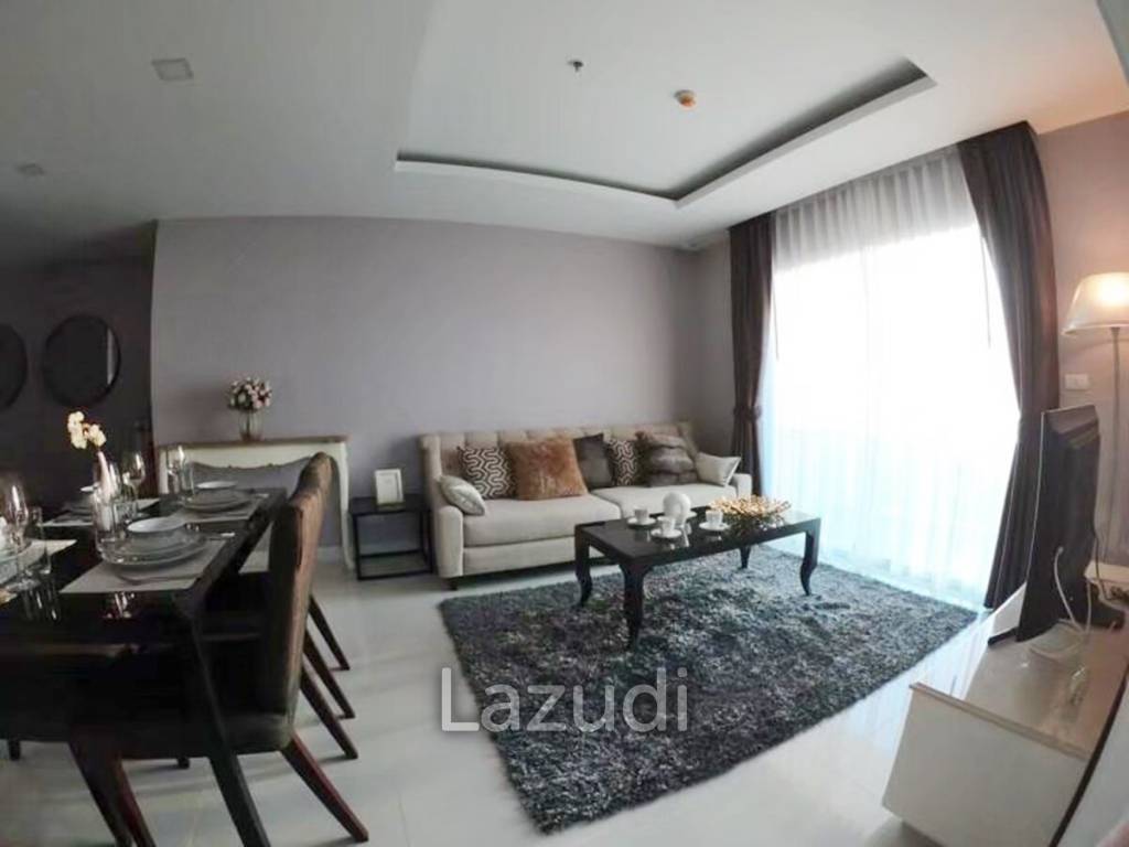 One Tower Condo with Sea View for Sale