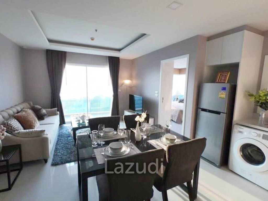 One Tower Condo with Sea View for Sale