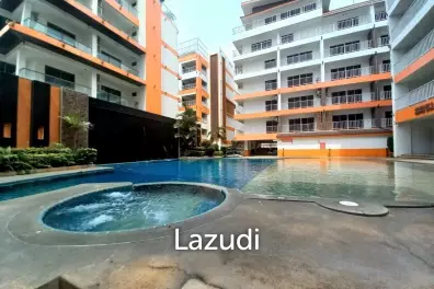 Condo New Nordic Pratumnak for Sale