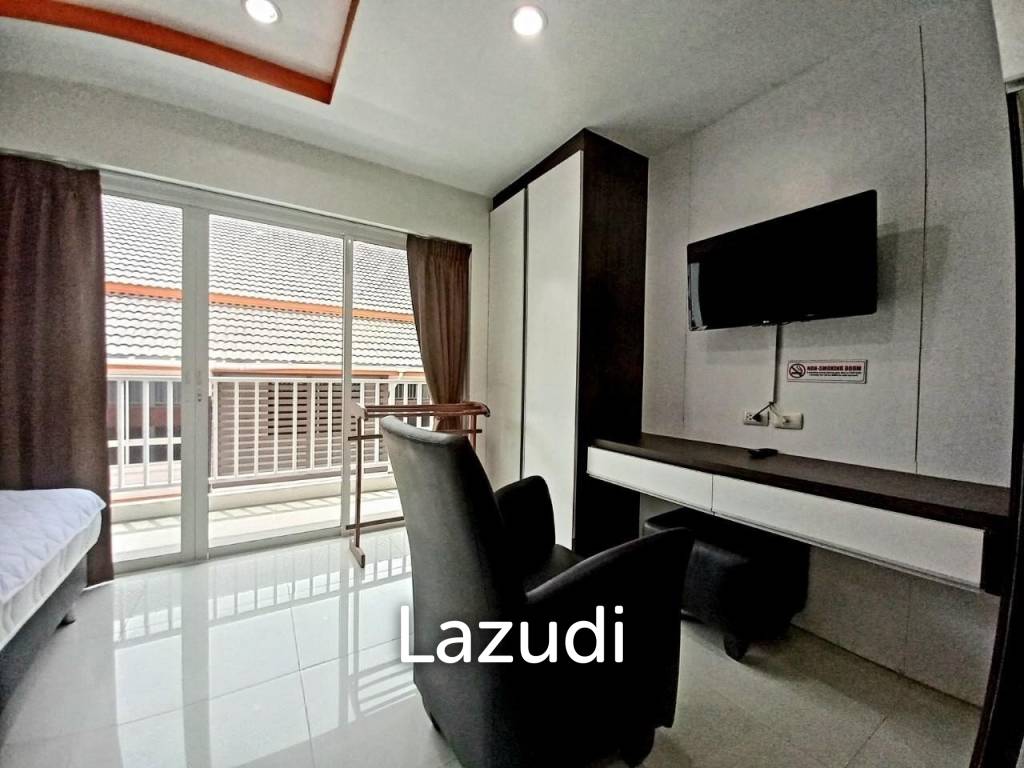 Condo New Nordic Pratumnak for Sale