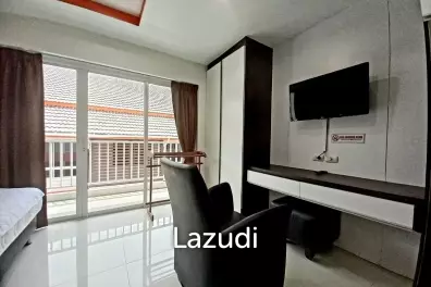 Condo New Nordic Pratumnak for Sale