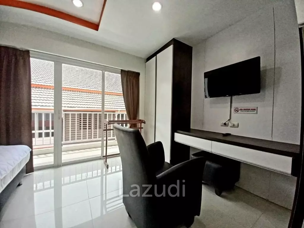 Condo New Nordic Pratumnak for Sale