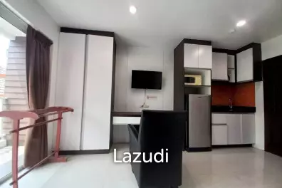 Condo New Nordic Pratumnak for Sale