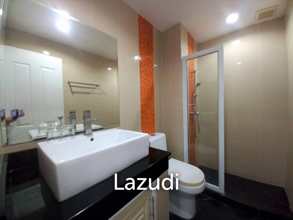 Condo New Nordic Pratumnak for Sale