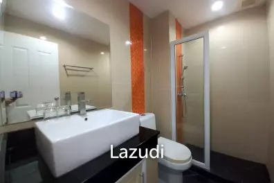 Condo New Nordic Pratumnak for Sale