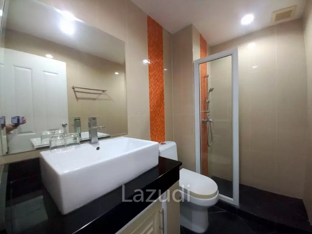 Condo New Nordic Pratumnak for Sale