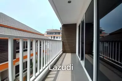 Condo New Nordic Pratumnak for Sale