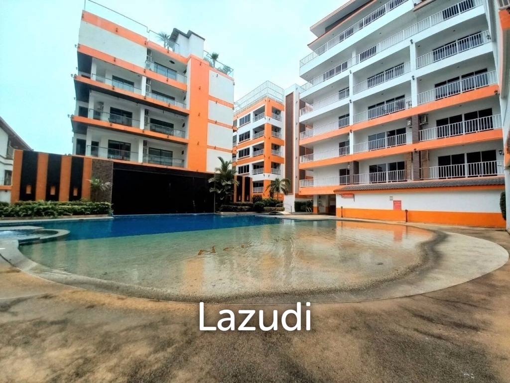 Condo New Nordic Pratumnak for Sale