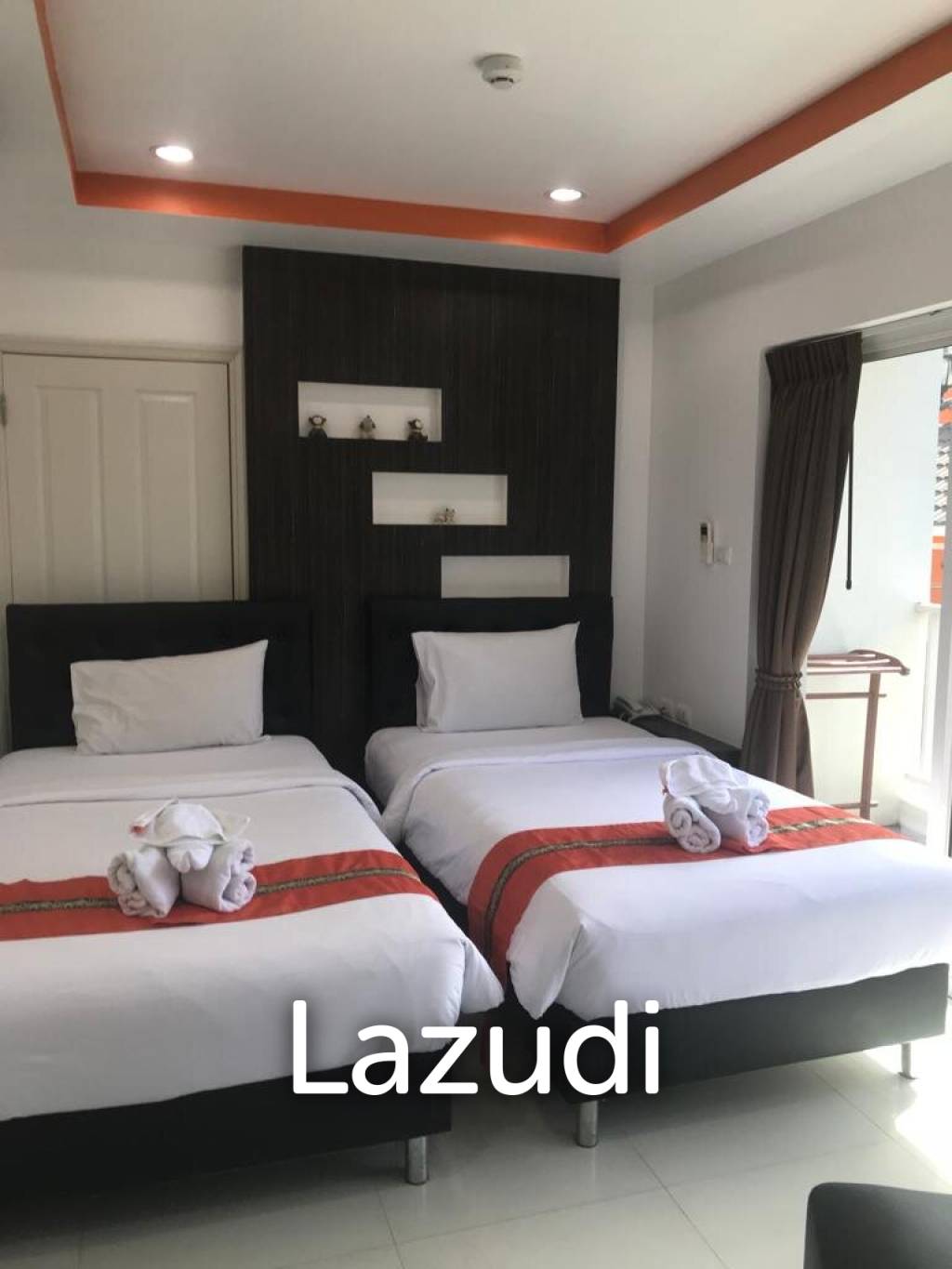 Condo New Nordic Pratumnak for Sale