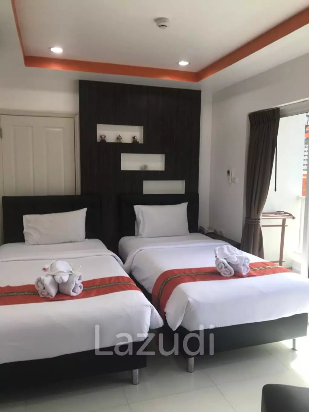 Condo New Nordic Pratumnak for Sale