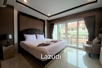 ขายคอนโดนิวนอร์ดิก พระตำหนัก