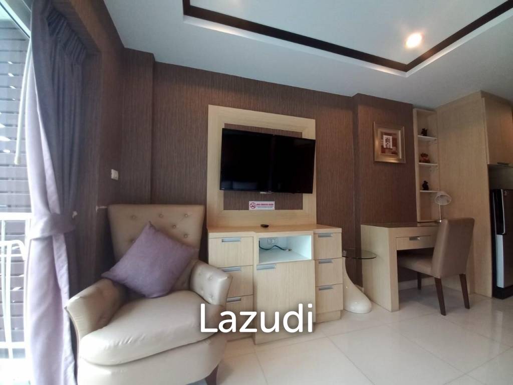 Pratumnak New Nordic Condo for Sale