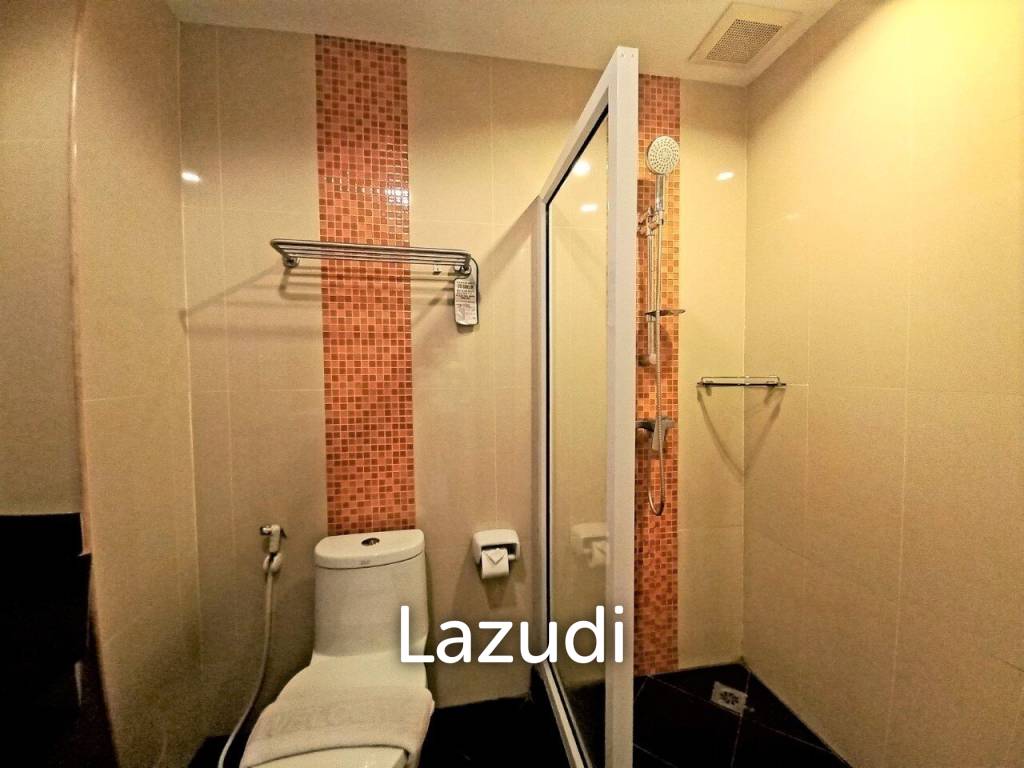 Pratumnak New Nordic Condo for Sale
