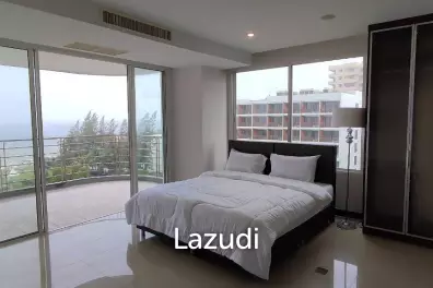 Residence @ Dream Beachfront Condo for Sale