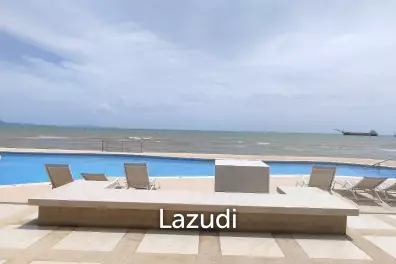 Residence @ Dream Beachfront Condo for Sale