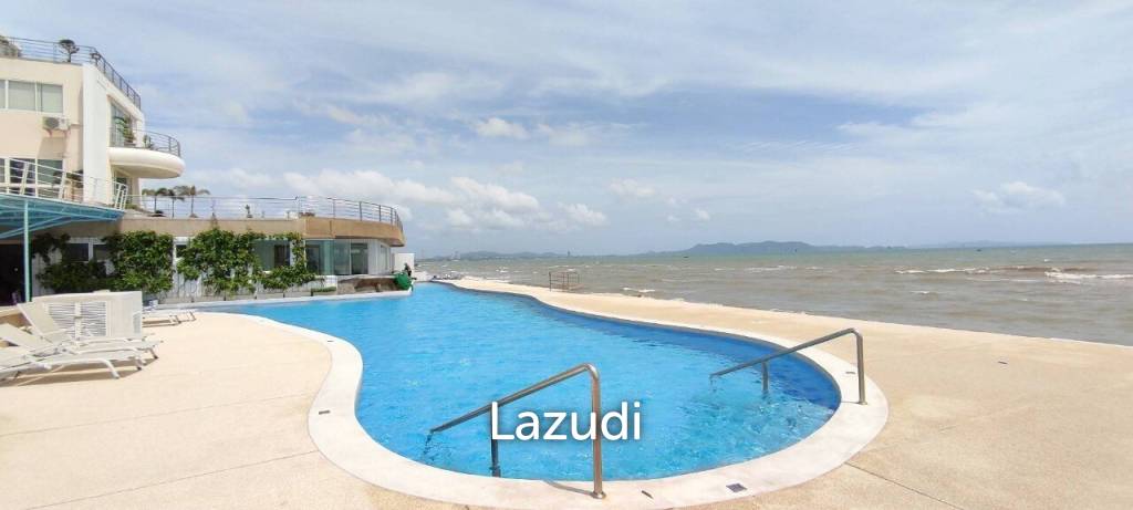 Residence @ Dream Beachfront Condo for Sale