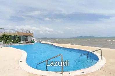 Residence @ Dream Beachfront Condo for Sale