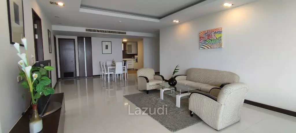 Residence @ Dream Beachfront Condo for Sale
