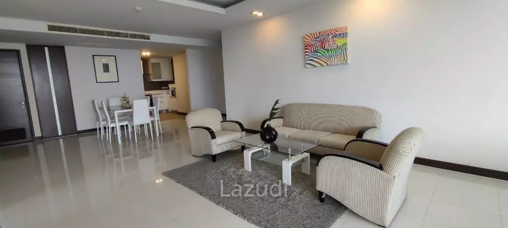 Residence @ Dream Beachfront Condo for Sale